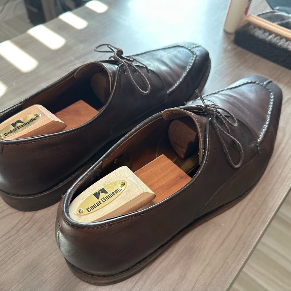 Allen Edmonds Dress Shoes - 13 D